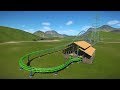 Planet Coaster - Kingda Ka [Previous Version]