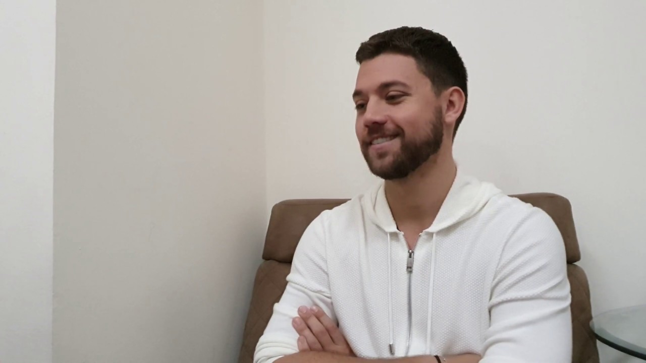 EKSKLUZIVNO - Stefan Zivojinovic otkriva kako je biti dete poznatih roditelja - 20.6.2019 jutro pogoda kraków