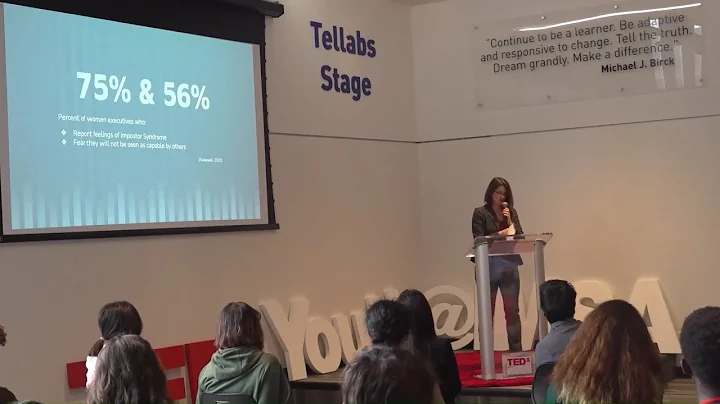 Imposter Syndrome, The Liking Gap, and Why Your Br...