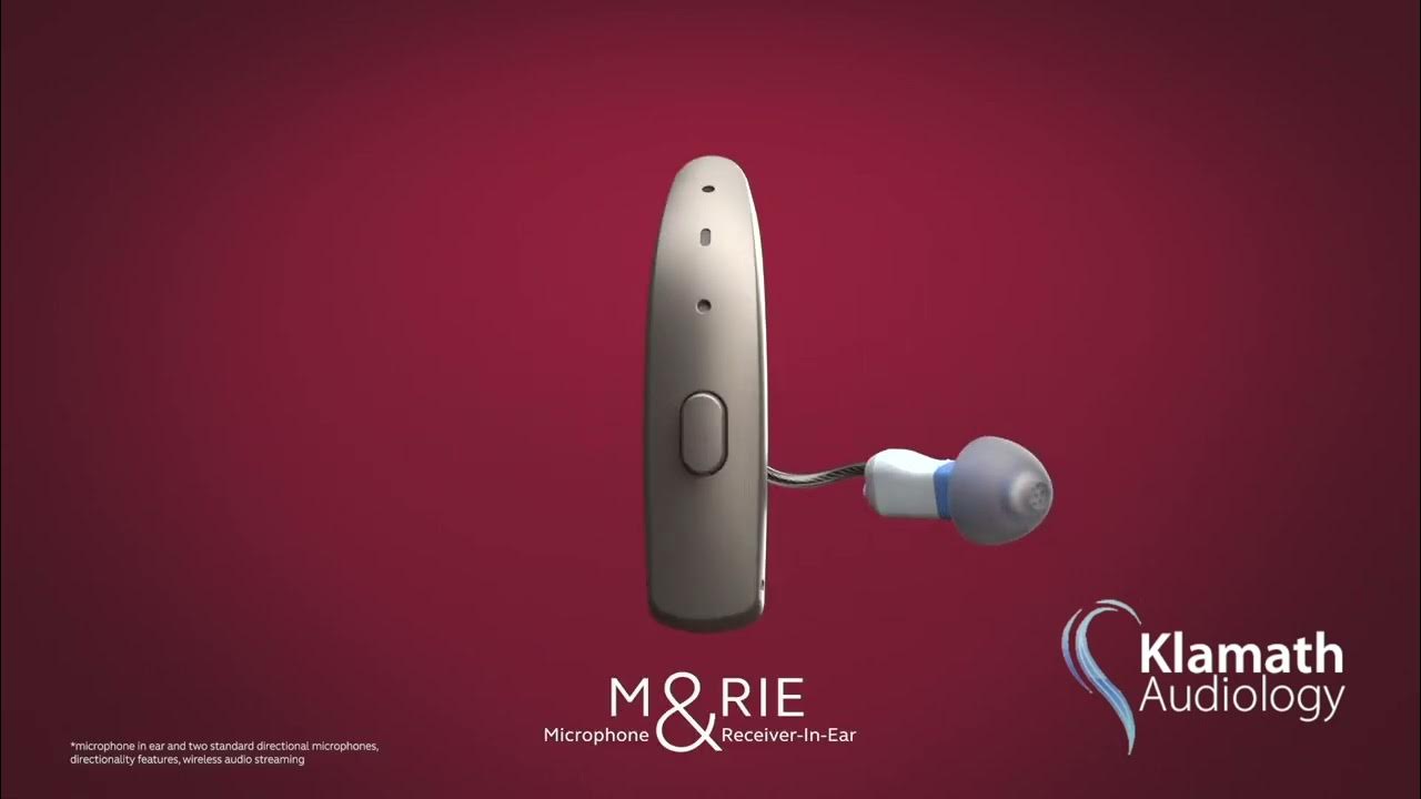 Klamath Audiology YouTube