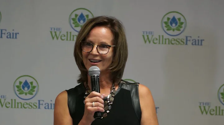 Nancy Crosby with Natural BioWisdom, PMA | The Tru...
