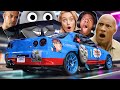 The Ultimate Thomas &amp; Friends Super Car