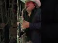 Conjunto Bravo - Saxofonista - Miguel