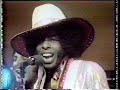 Sly & the family stone - Thank you
