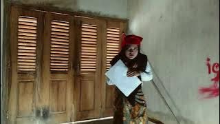 Lomba Baca Puisi By Kurnia Sofi Mufidah 