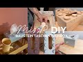✨Baustein-Look✨ für deine Taschentuchbox! 🧱💡 DIY Tutorial 🎨🖌️
