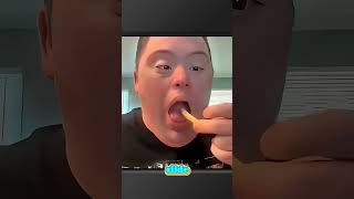 Frosting TikTok Star#shorts