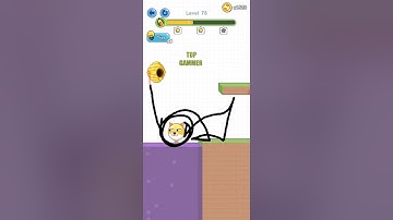 Save the doge level 78 gameplay walkthrough Solution