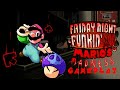BAD DAY - Mario&#39;s Madness V2 (RedTV53)