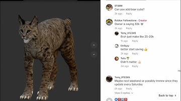 Let’s hope we get this next update cuz I waited 2 weeks for bug fixes like really