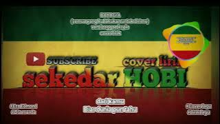 BAHAGIA-EZA EDMOND(semua yang ku lakukan untuk dirimu) versi reggae koplo LIRIK