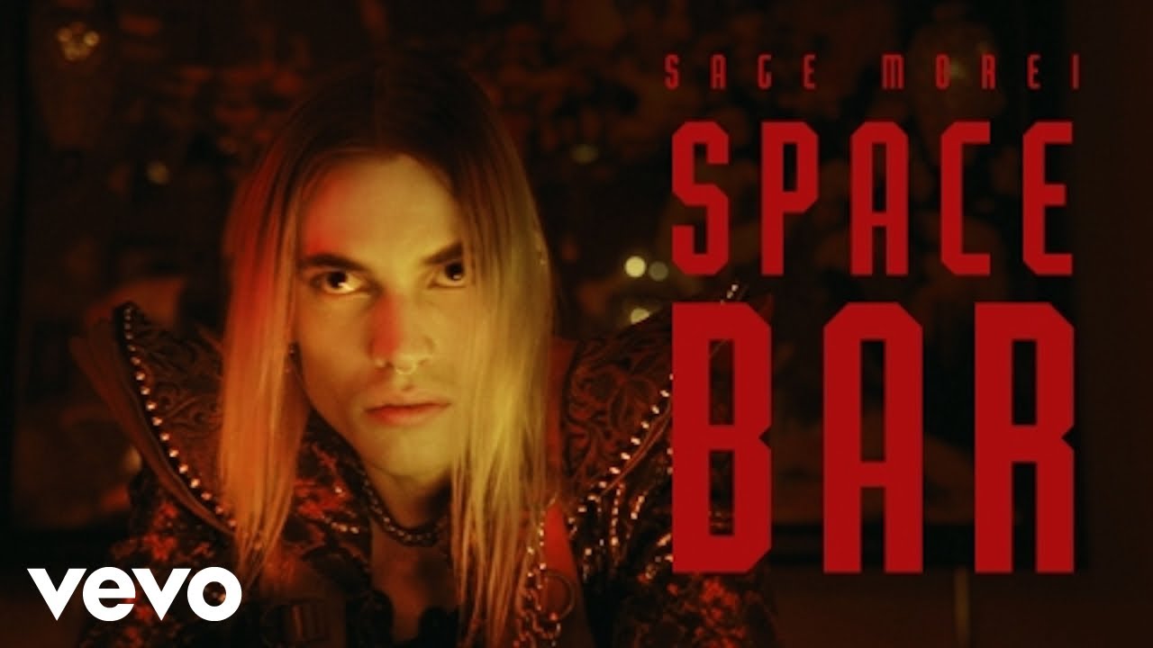 Sage Morei - Space Bar