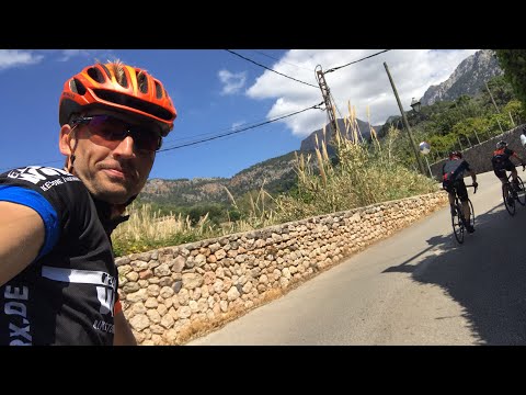 ironman maine Malle Live #6 Puig Major