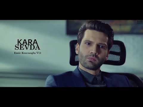 Kara Sevda Müzikleri | Emir Kozcuoğlu (Best Edition)