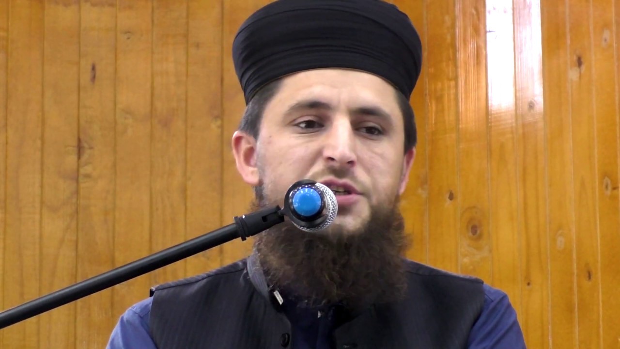 تعظیم مصطفی صلی اللہ علیہ وسلم صحابہ کی نظروں میں