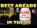 Best Arcade in Orange County CA - Round 1