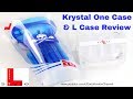L Style Krystal One Case and L Style L Case review