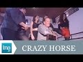 Casting pour le Crazy Horse - Archive INA