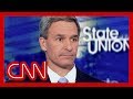Tapper presses Cuccinelli on family separations