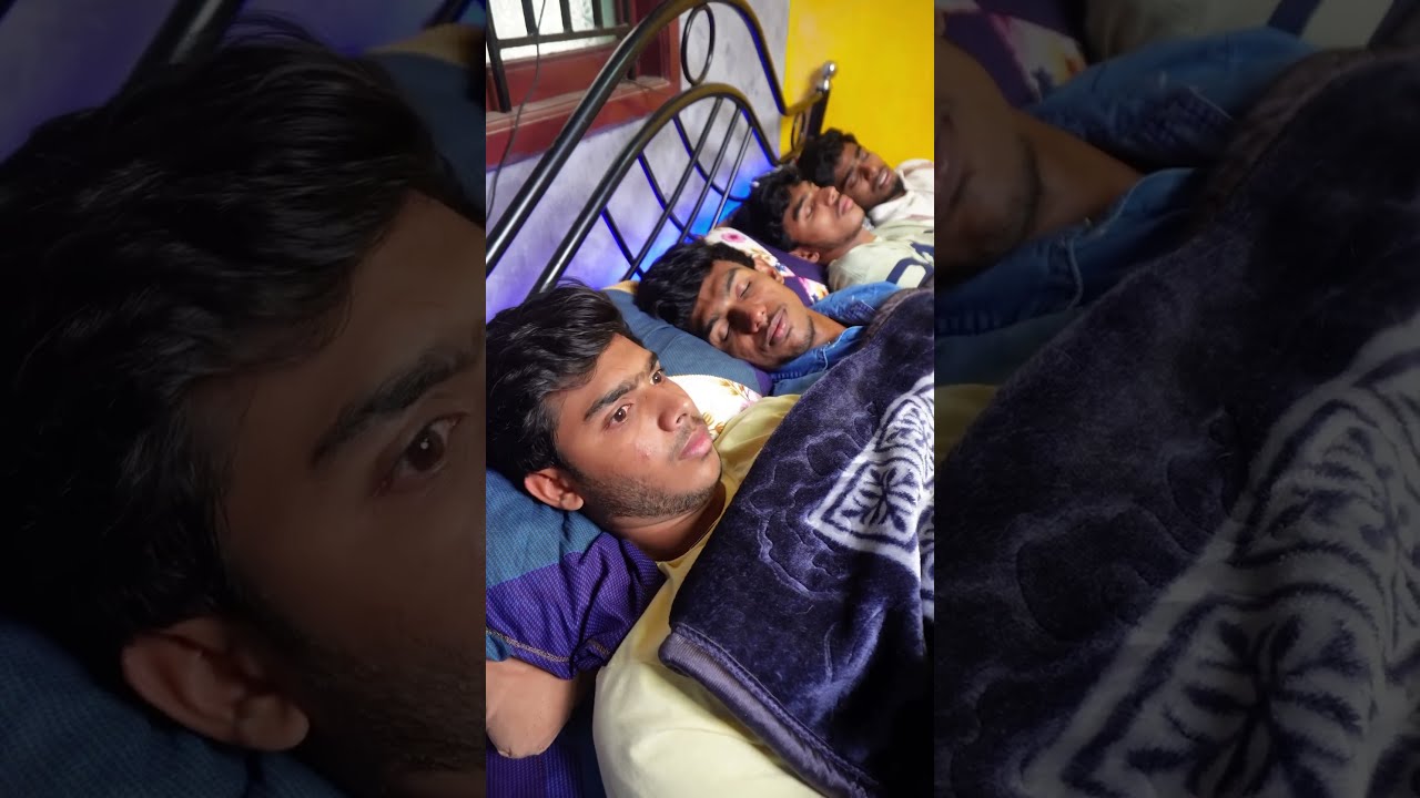 4 Monkeys Shortsfeed Youtubeshorts Trending Fun Comedy Brothers Family Tamilcomedy
