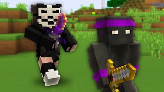 GETTING HUNTED IN UHC