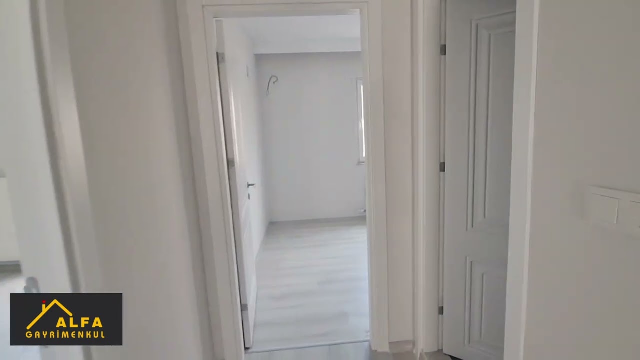 Silifke SARICALAR M. de Satılık 3+1 daire