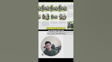 AI in Architecture  Softening Design Concepts