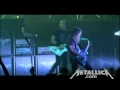 Metallica - Harvester Of Sorrow - Live in Santa Monica, CA, USA (2010-11-04)
