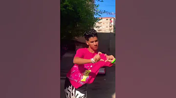مهرجان اسلام كابونجا ميسو ميسره كنت صايع يابت بس انا توبت وكرفت اي بنات زهر الرمل 