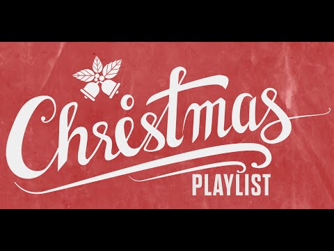 Christmas Playlist: Week 1 | November 26, 2023