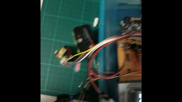 environmental monitoring using sensors