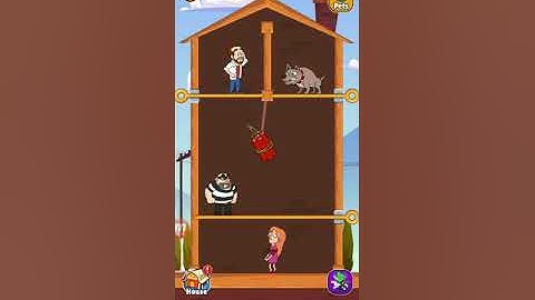 Home Pin Game-How to loot ? Walkthrough gameplay-level - 72 73 completed