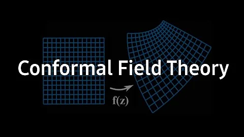 Introduction to Conformal Field Theory | CFT