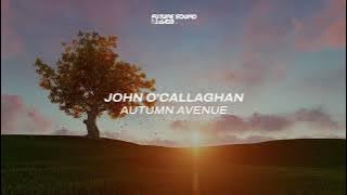 John O'Callaghan  - Autumn Avenue [FSOE]