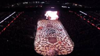 Remembrance Day Intro @ ROGERS PLACE Edmonton