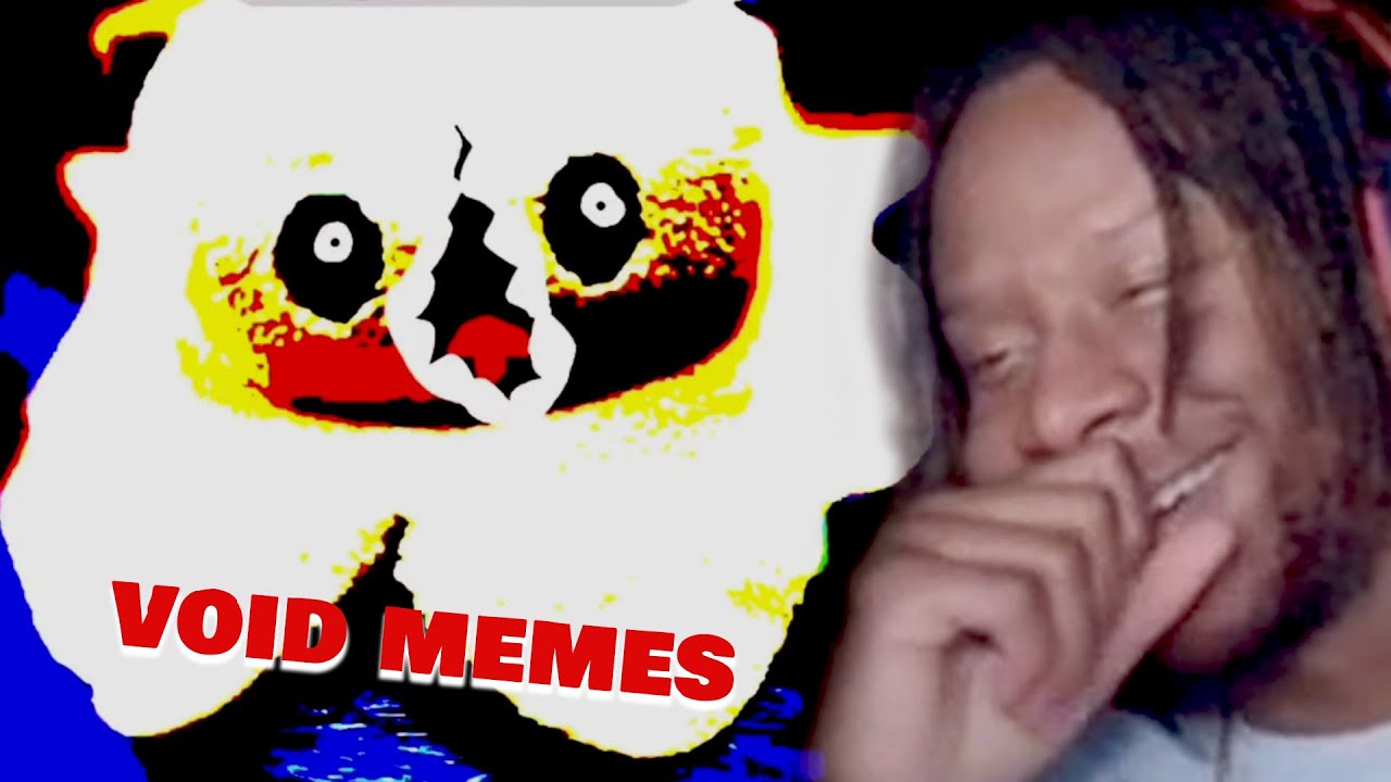 AndreiSmek7 Void Memes #56