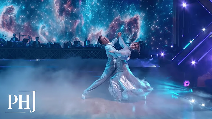 Dancing with the Stars Season 33’s Cast Revealed