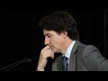 Lilley unleashed trudeaus upcoming budget sounds truly horrifying