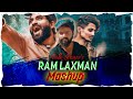 Folk singers ram laxman songs mashup remix  dj praveen smiley