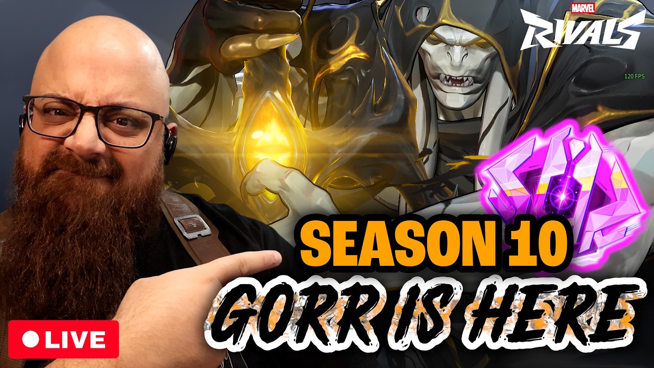 Ignite Caster Liger - S10 Road to Celestial - [DROPS ON TWITCH]