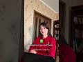 Learn Russian with me, sign up for lessons using the link in bio #learnrussian #russianlanguage ￼