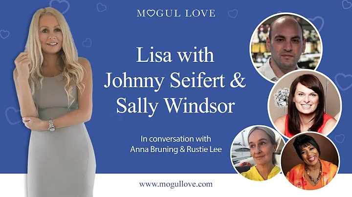 Johnny Seifert & Sally Windsor - Mogul Love Panel ...