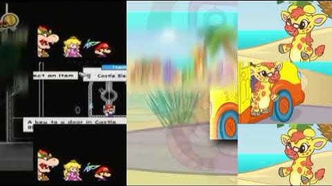 16 shuric scans with are slides going left