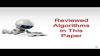 A Survey of Using Machine Learning Techniques for Classifying Remote Sensing Images
