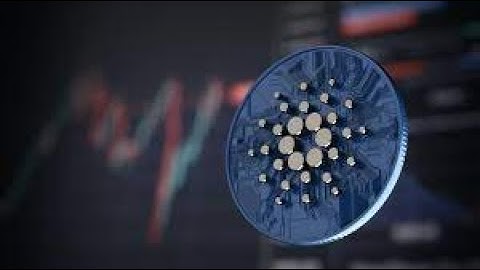 How to create Cradano Token (native)