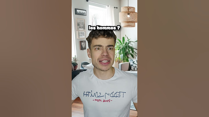 Tu peux dire non seulement une fois 😂