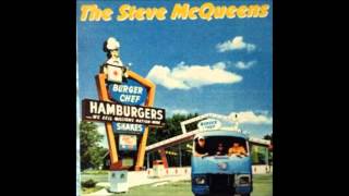The Steve McQueens - Real No.  1