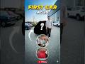 From 0 to Car at 20 🚗 | YouTube Made This Possible