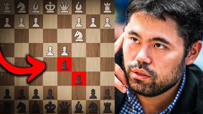 Mastering Chess Openings: Essential Opening Principles & Strategies —  Eightify