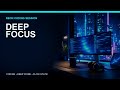 Neon Focus Coding Music | Deep Work Chillstep Lo-Fi for Programming & Flow State